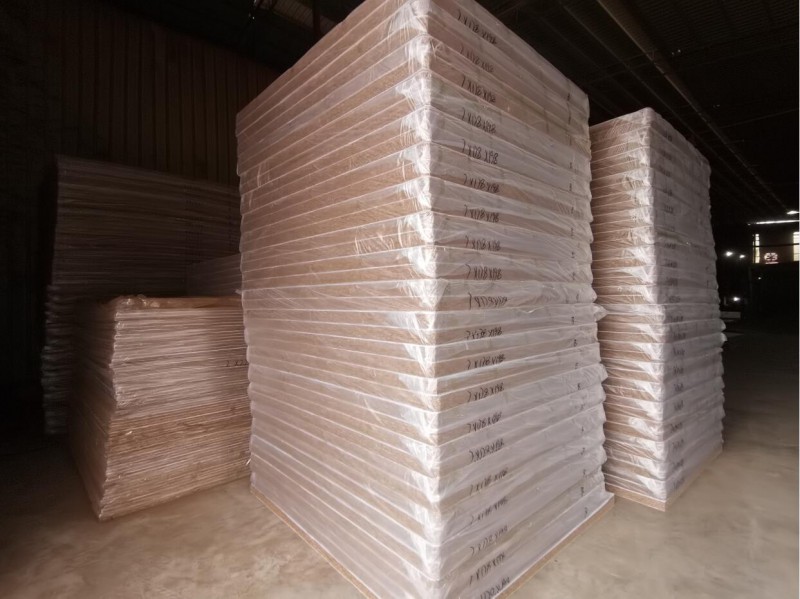 椰棕板廠家實拍4