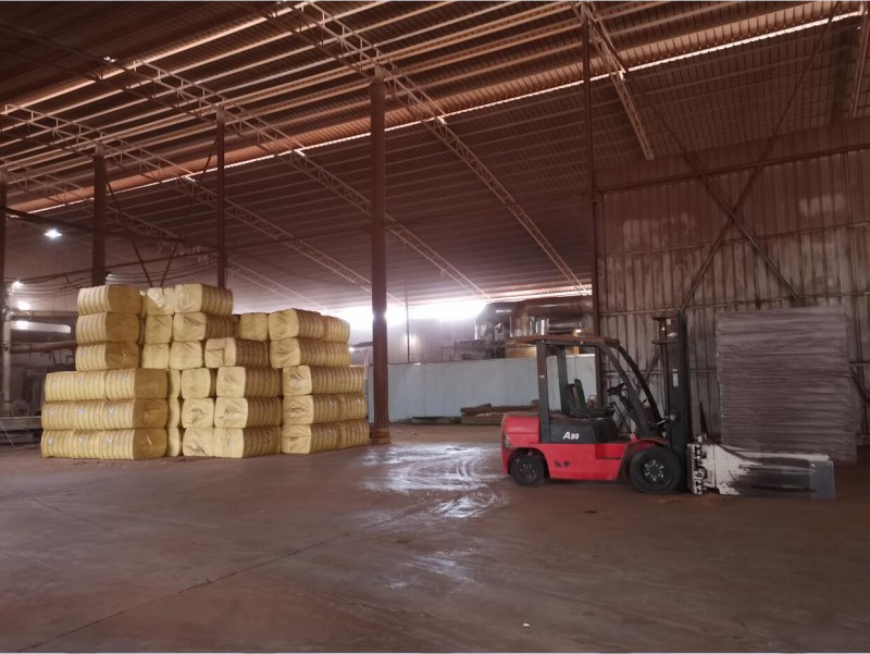 椰棕板廠家實拍6