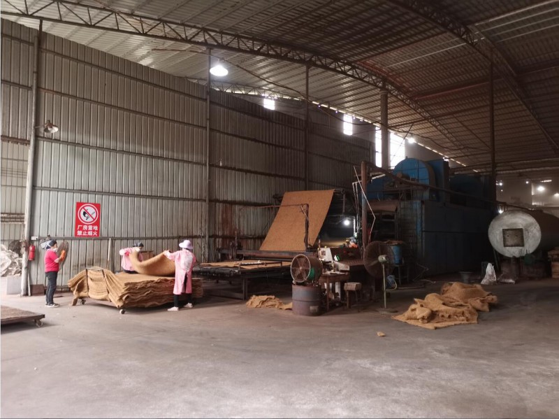 椰棕板廠家實拍10