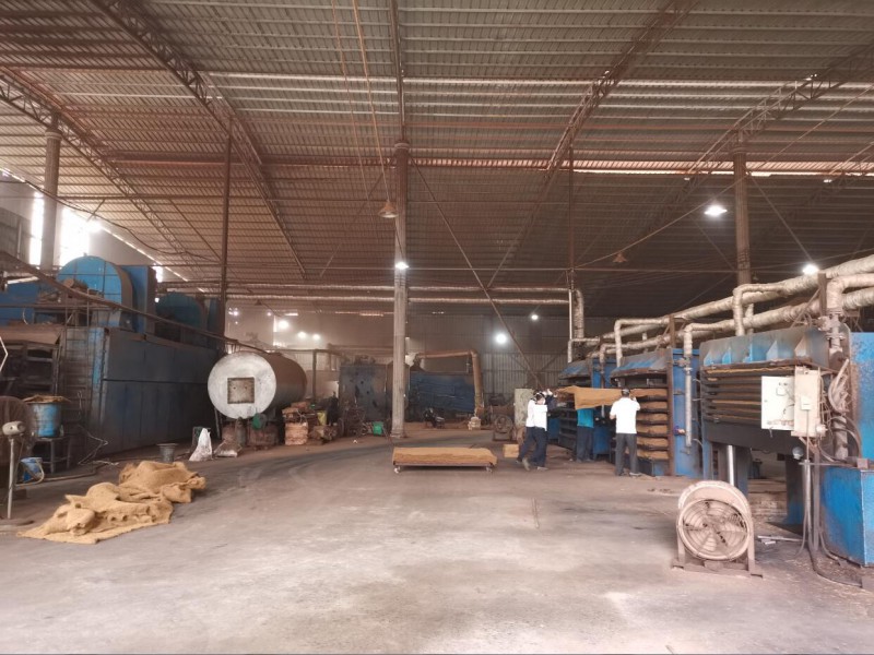 椰棕板廠家實拍11