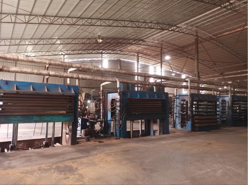 椰棕板廠家實拍12