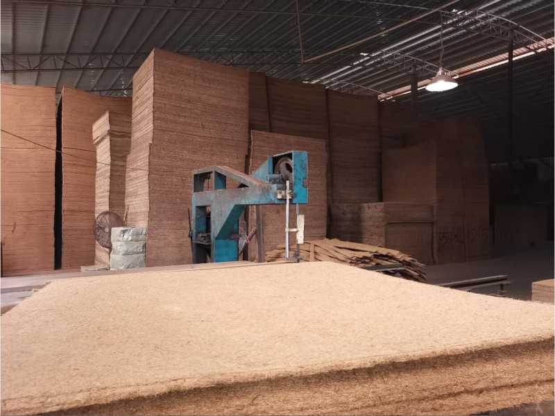 椰棕板廠家實拍15