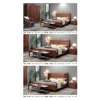 簡(jiǎn)奢東方實(shí)木套房,南康現(xiàn)代簡(jiǎn)約古夷蘇木家具,江西居上黑檀木套房廠家,萬家達(dá)家具公司