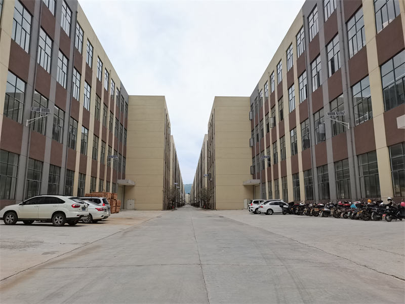 悟道家具工廠實(shí)拍1