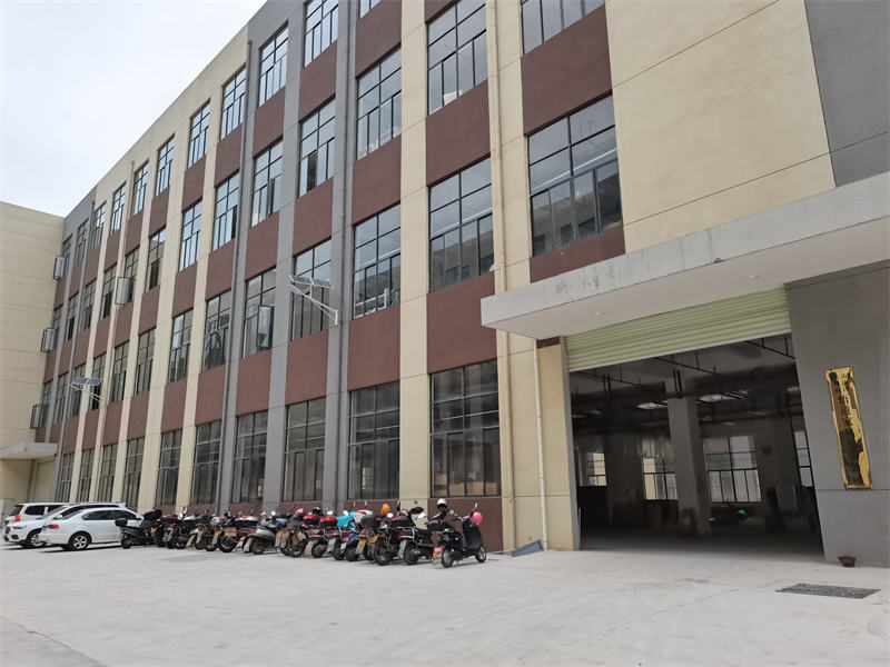 悟道家具工廠實(shí)拍2