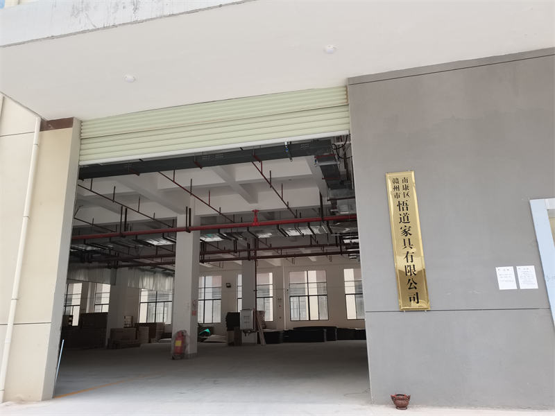 悟道家具工廠實(shí)拍3