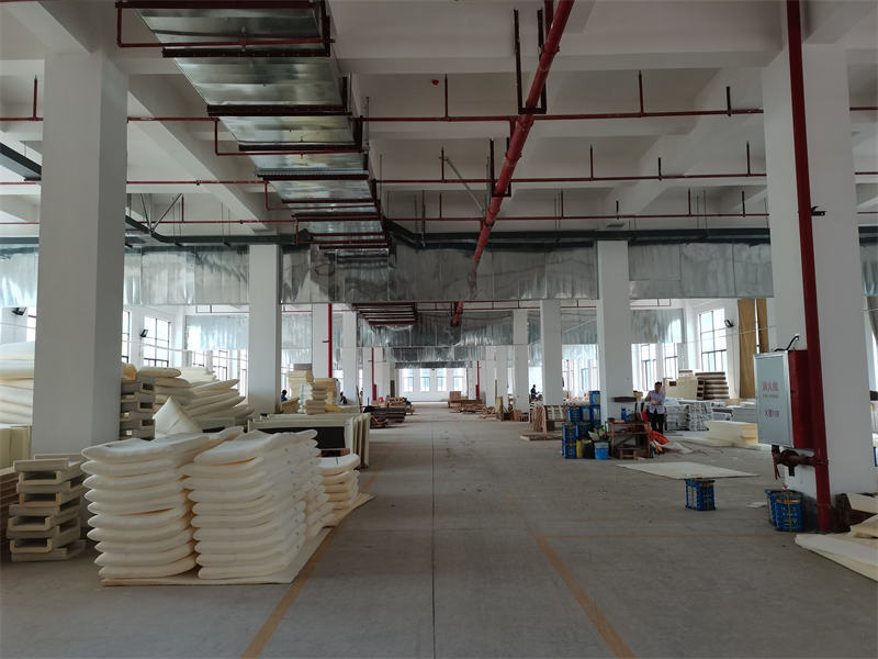 悟道家具工廠實(shí)拍7