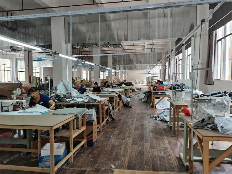 悟道家具工廠實(shí)拍8