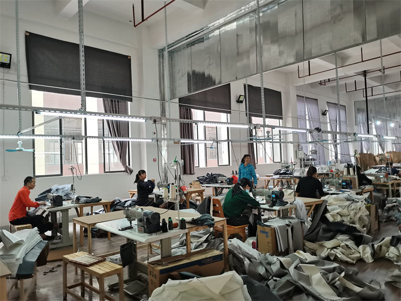 悟道家具工廠實(shí)拍9