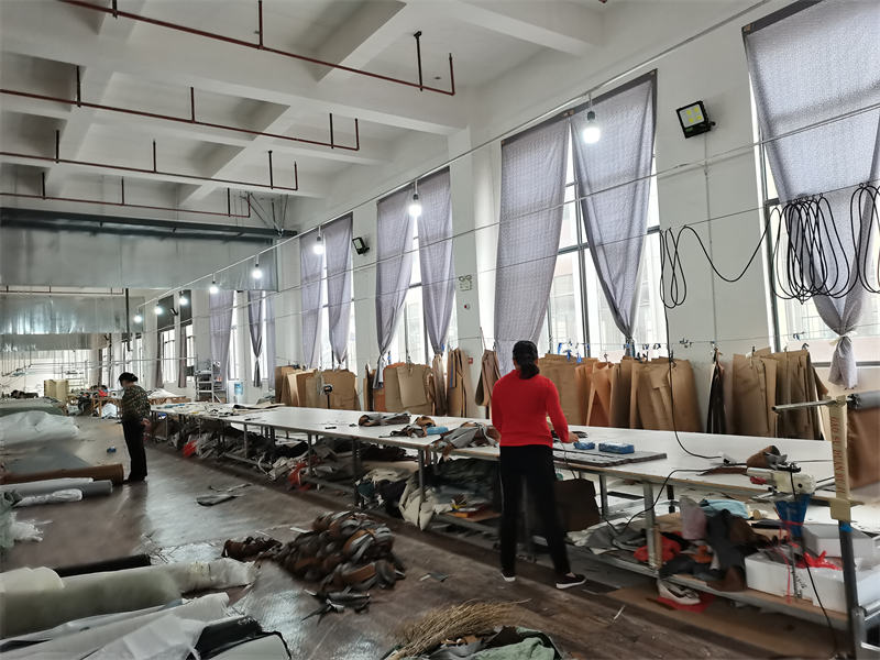 悟道家具工廠實(shí)拍10