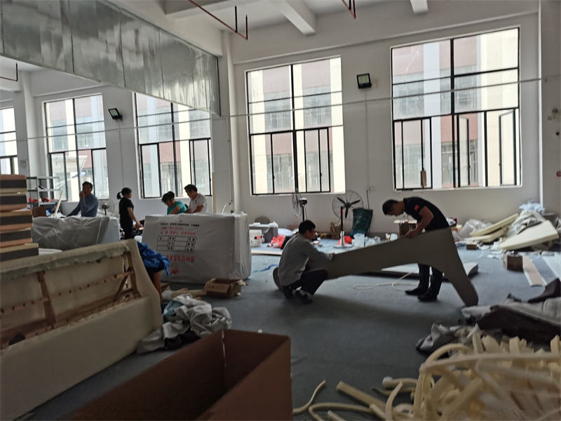 悟道家具工廠實(shí)拍11