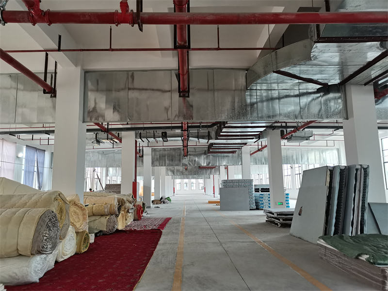 悟道家具工廠實(shí)拍13