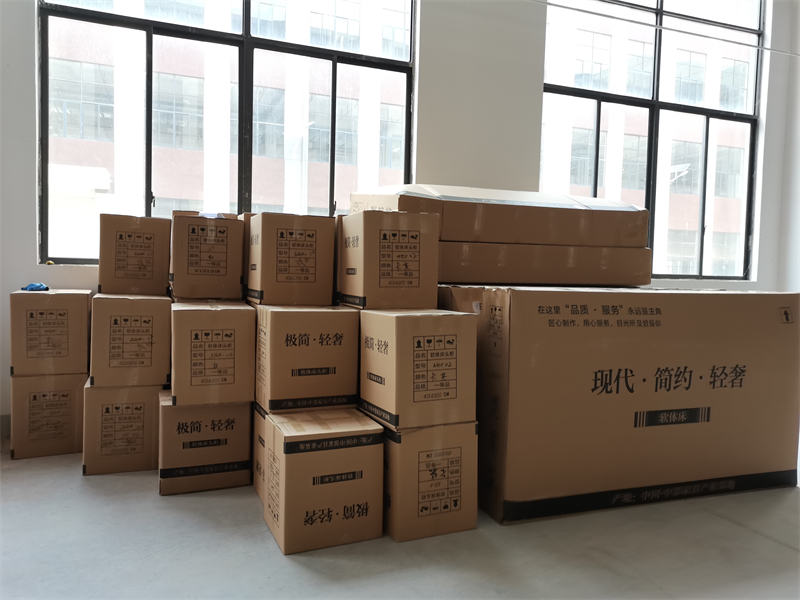 悟道家具工廠實(shí)拍15