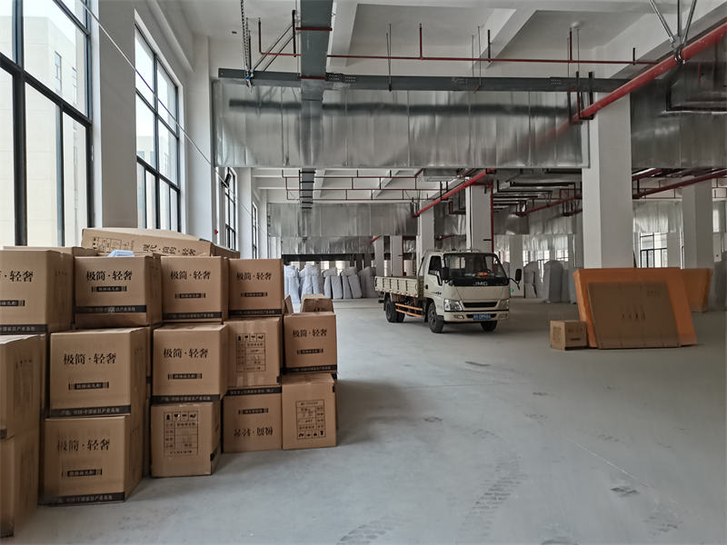 悟道家具工廠實(shí)拍16