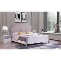 采木園致青春現代輕奢致系列9839#床