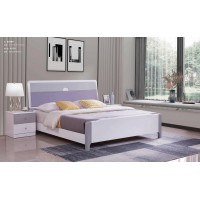 采木園致青春現代輕奢系列9856#床