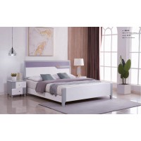 采木園致青春現代輕奢系列9865#床