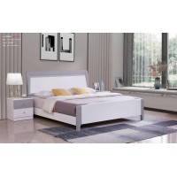 采木園致青春現代輕奢系列9859#床