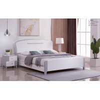 采木園致青春現代輕奢系列9880#床