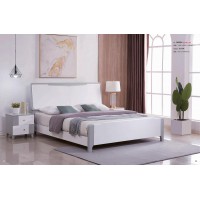 采木園致青春現代輕奢系列9883#床