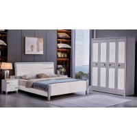 采木園致青春現代輕奢系列9820#床