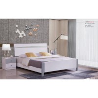 采木園致青春現代輕奢系列9885#床