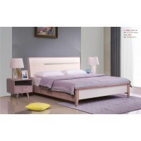 采木園紅橡優品系列8998#床