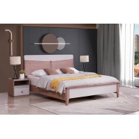 采木園紅橡優品系列8999#床