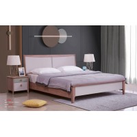 采木園紅橡優品系列8982#床