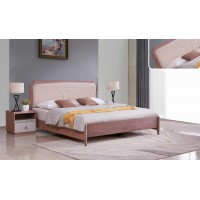 采木園紅橡優品系列8925#床