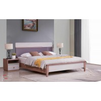 采木園紅橡優品系列8991#床