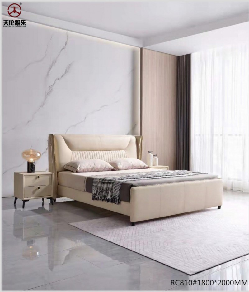 天倫雅樂現(xiàn)代簡約輕奢軟體家具27