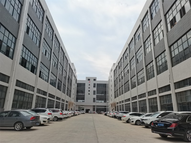 天倫雅樂家具工廠實(shí)拍3