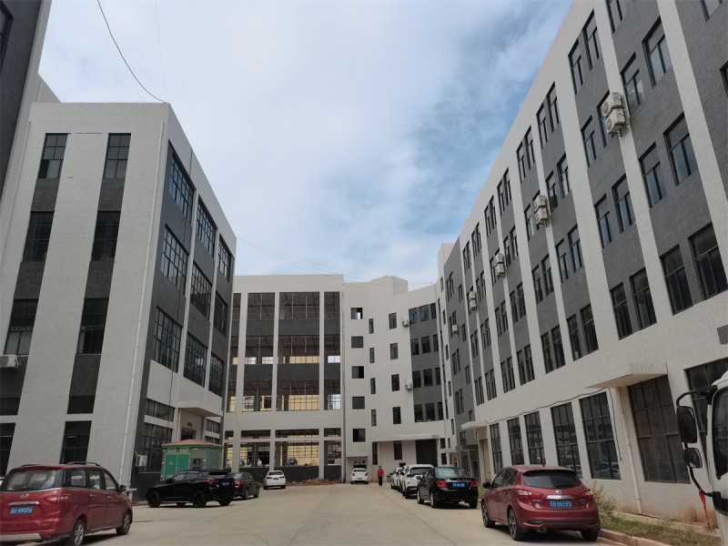 天倫雅樂家具工廠實(shí)拍4