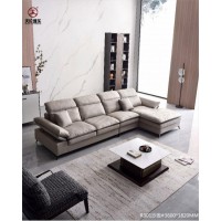 天倫雅樂現代簡約輕奢軟體家具,南康軟體沙發,江西意式極簡軟床廠家,木林森家具公司