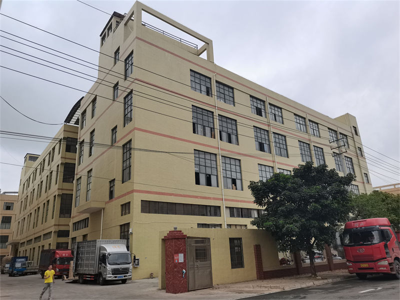 百洲龍家具工廠實拍1