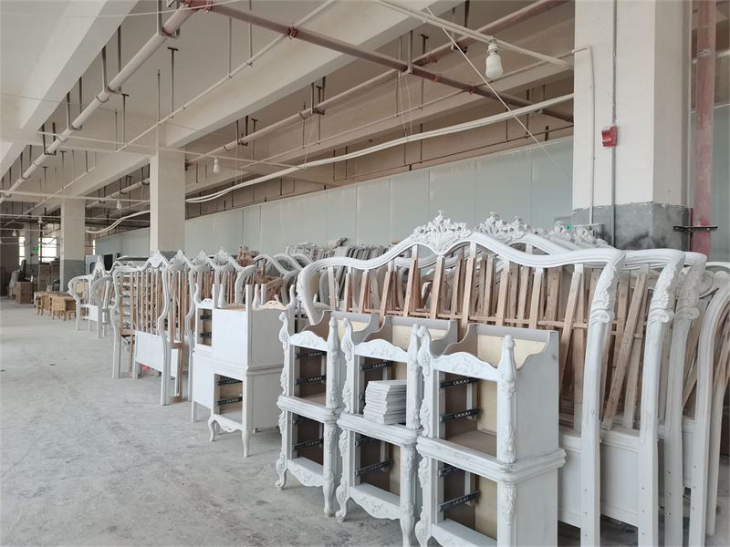 百洲龍家具工廠實拍5