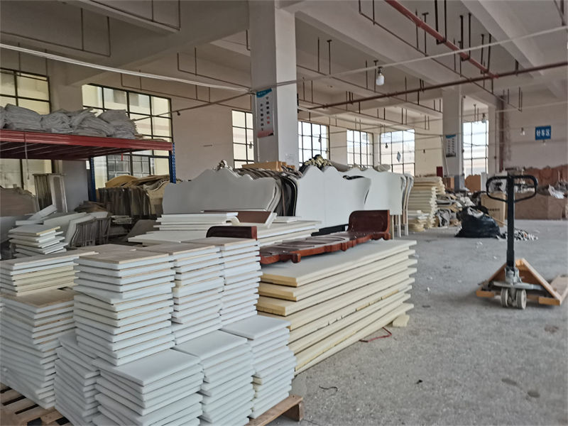 百洲龍家具工廠實拍6