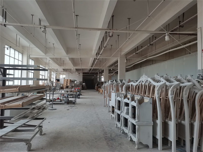 百洲龍家具工廠實拍7