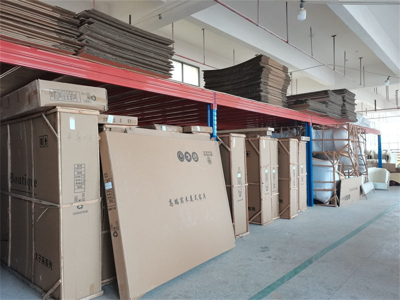 百洲龍家具工廠實拍9