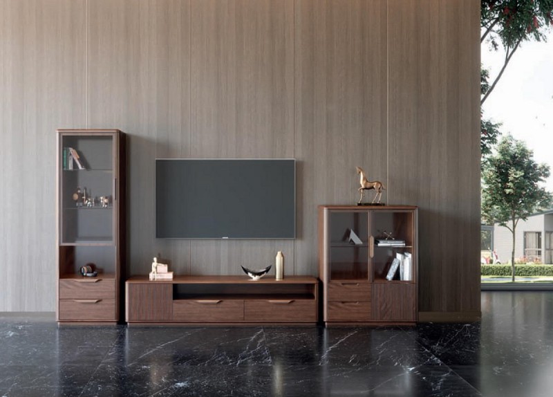 電視柜KK3602B#、高柜KK3605#、低柜KK3606#