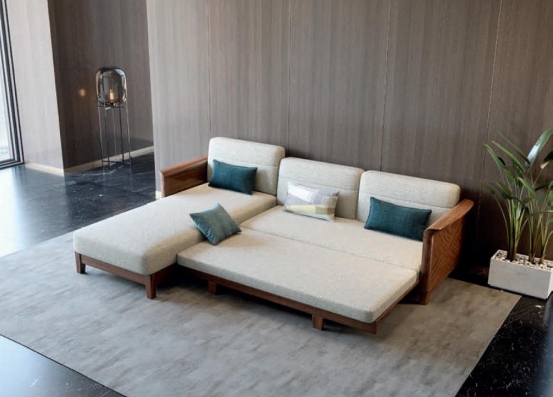 轉(zhuǎn)角沙發(fā)KK3209#