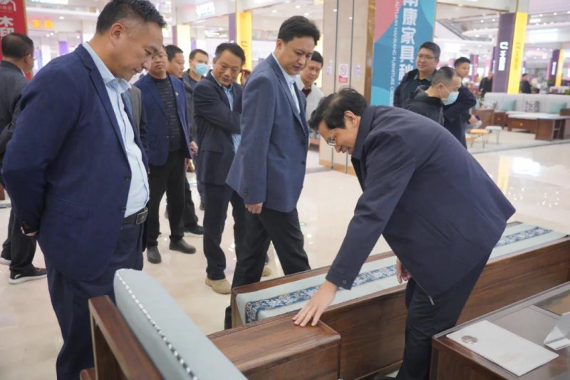 南康家具新中心3