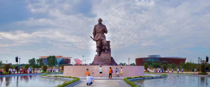 展會期間天氣舒爽