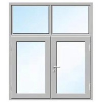 江西贛州藝昌科技YC-8025防火窗