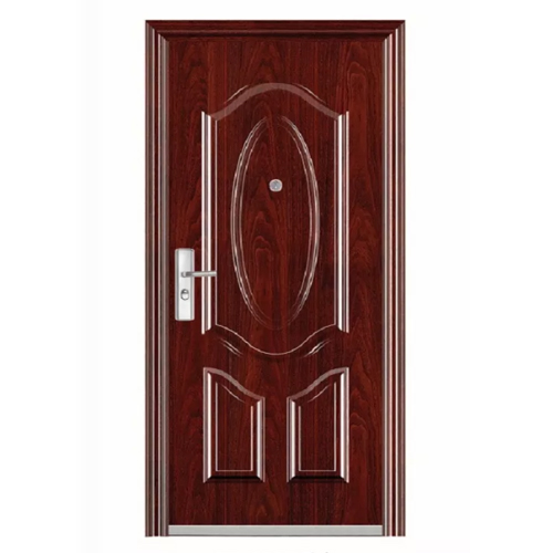 江西贛州藝昌科技鋼質入戶防火門YC-8027歐寶