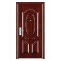 江西贛州藝昌科技鋼質入戶防火門YC-8027歐寶