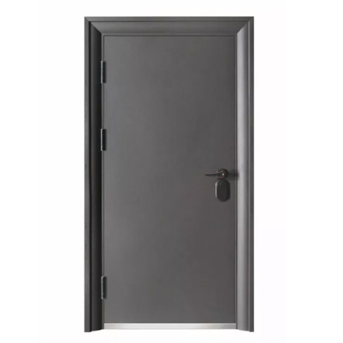 江西贛州藝昌科技鋼質(zhì)入戶防火門(mén)YC-8028德蔓斯頓