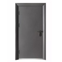 江西贛州藝昌科技鋼質入戶防火門YC-8028德蔓斯頓