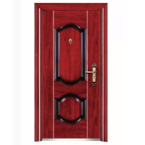 江西贛州藝昌科技鋼質(zhì)入戶防火門(mén)YC-8029日月同輝